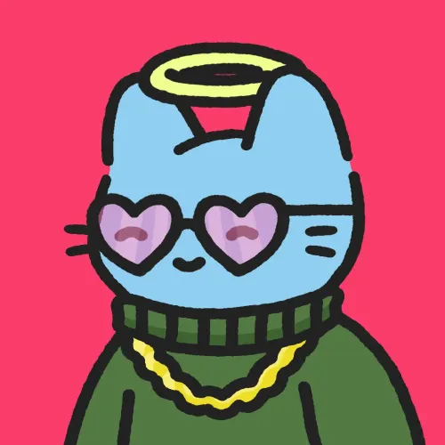CoolCat #4838