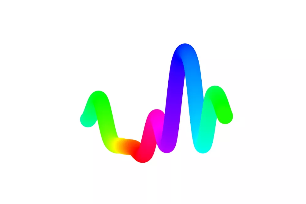 Chromie Squiggle #8645