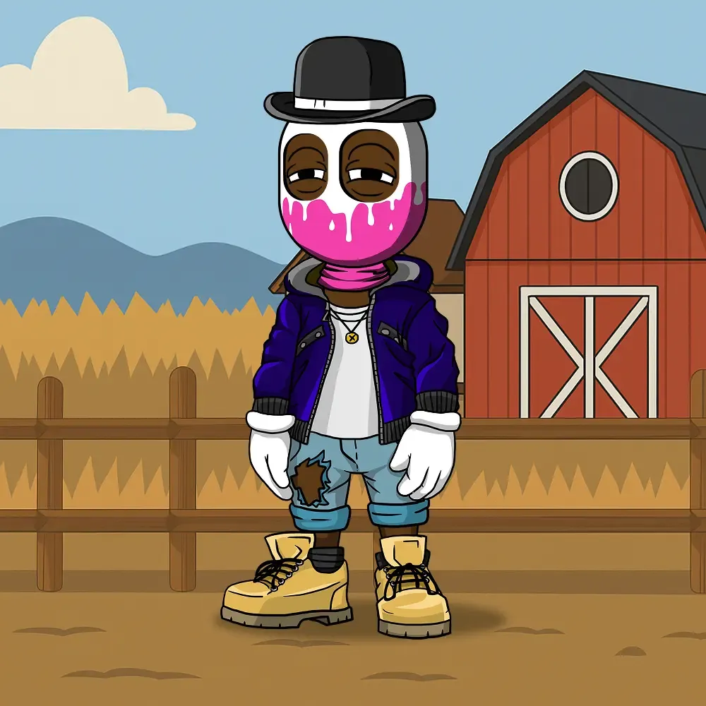 Based Style #4429