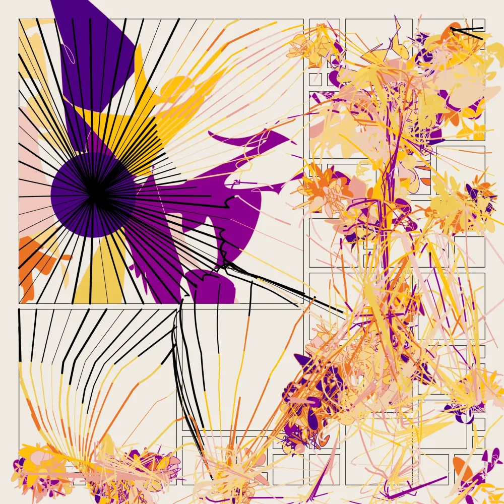 Bloomixel #986