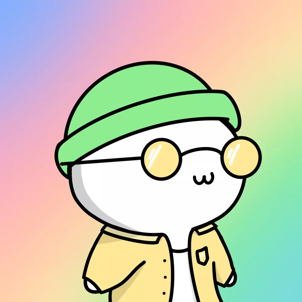 Bao  #5061