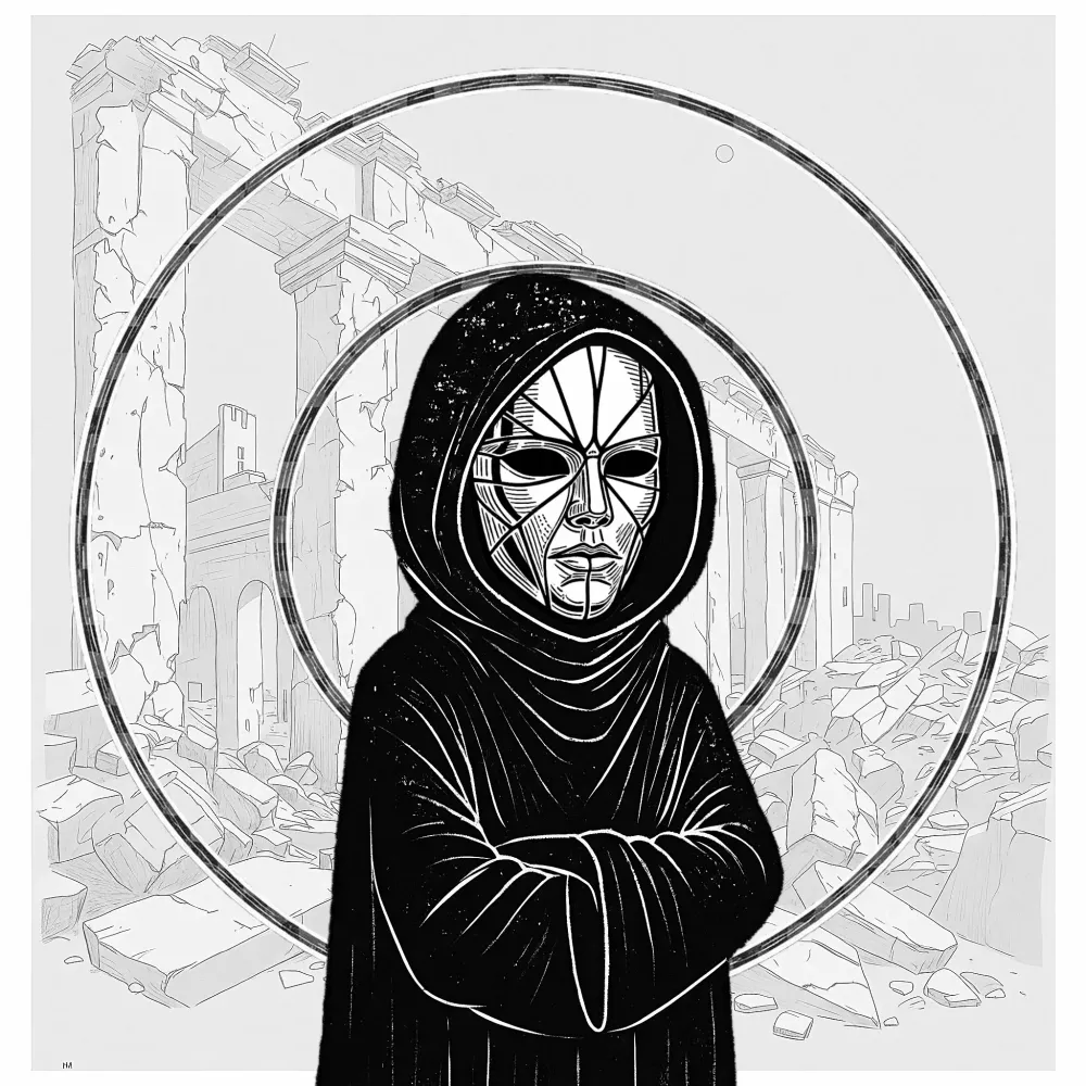 Digital Mr.Freeman – #2434