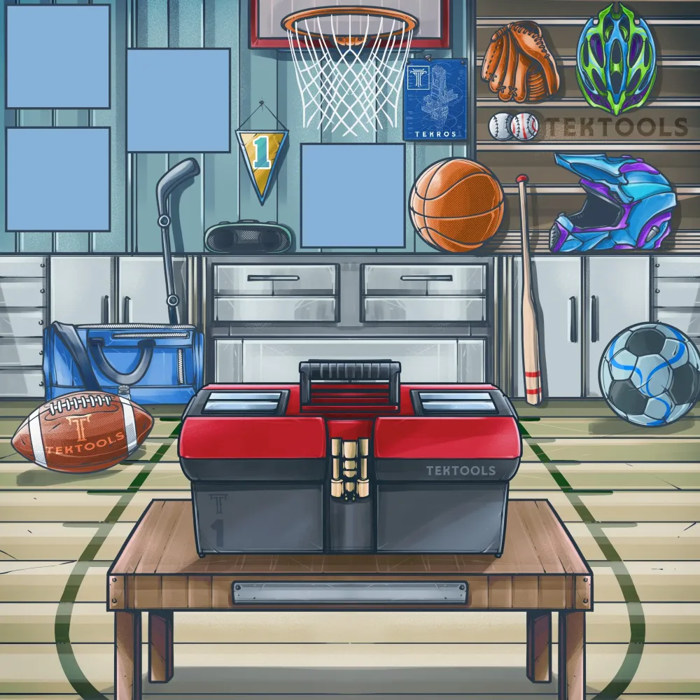 Toolbox #574