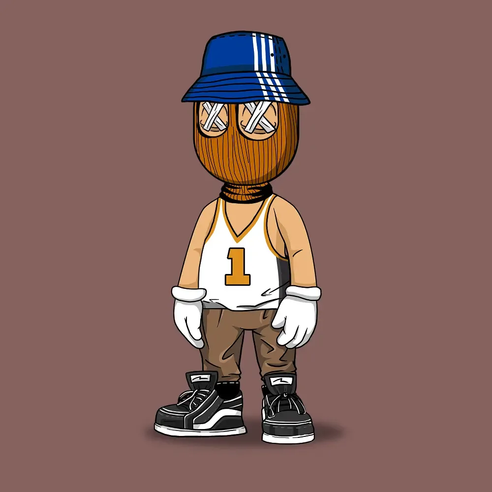 Based Style #580