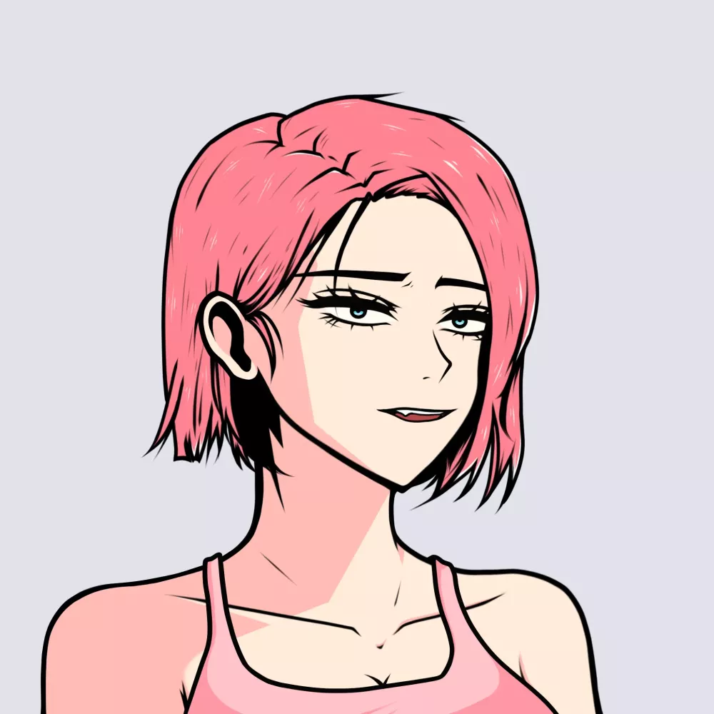 Kuroki  #3365