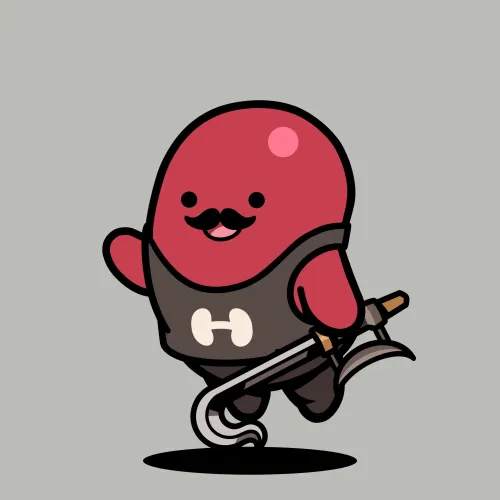 Bean #8633
