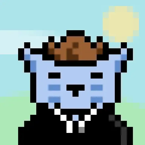 PixelBeast #427