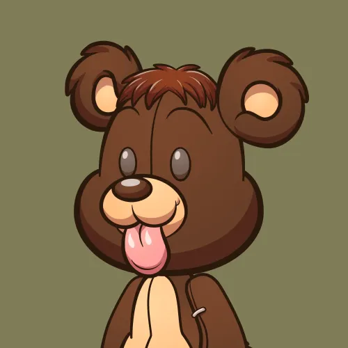 KILLABEAR #2228