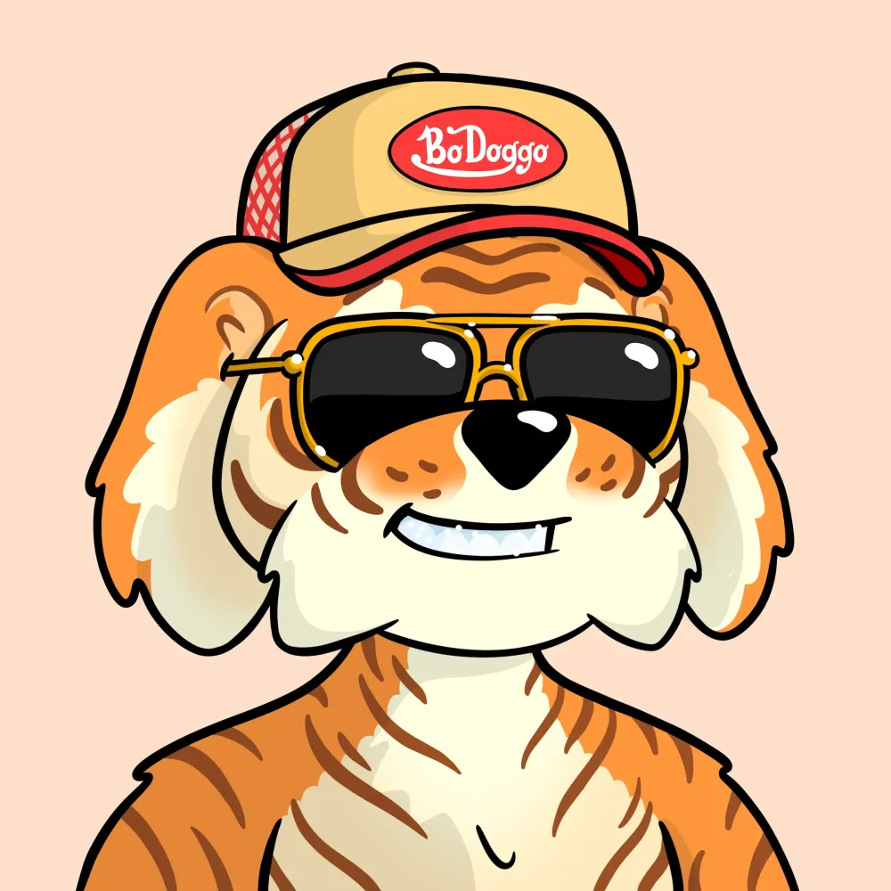BoDoggos #7484