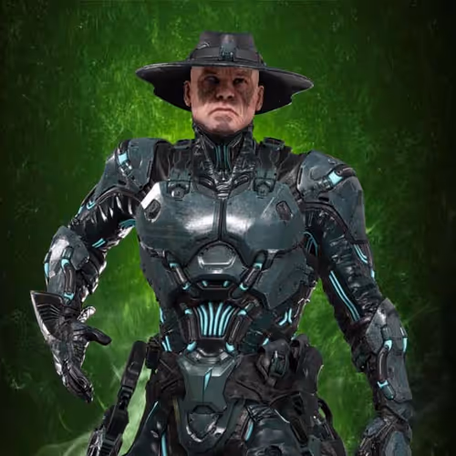 Tor Gret Venomous Raider #890003764