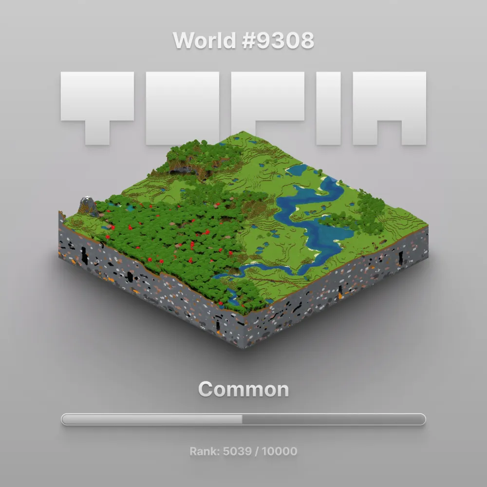 World #9308