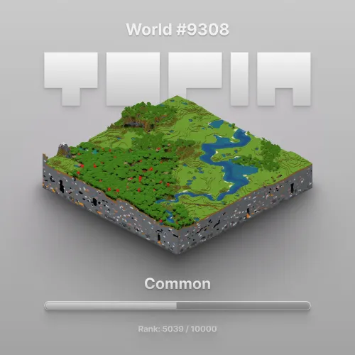 World #9308