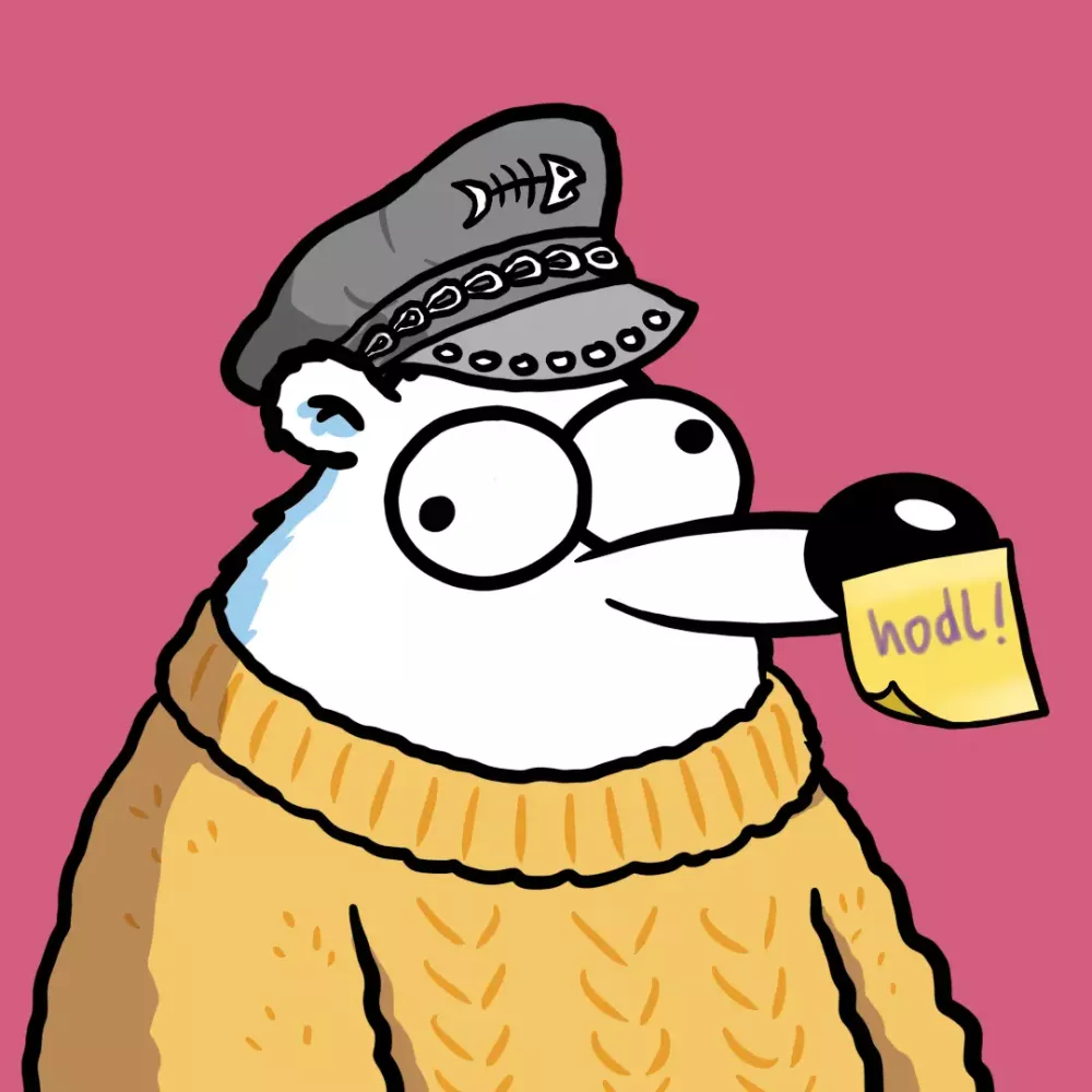FluffyPolarBear #5825