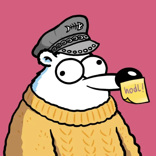 FluffyPolarBear #5825