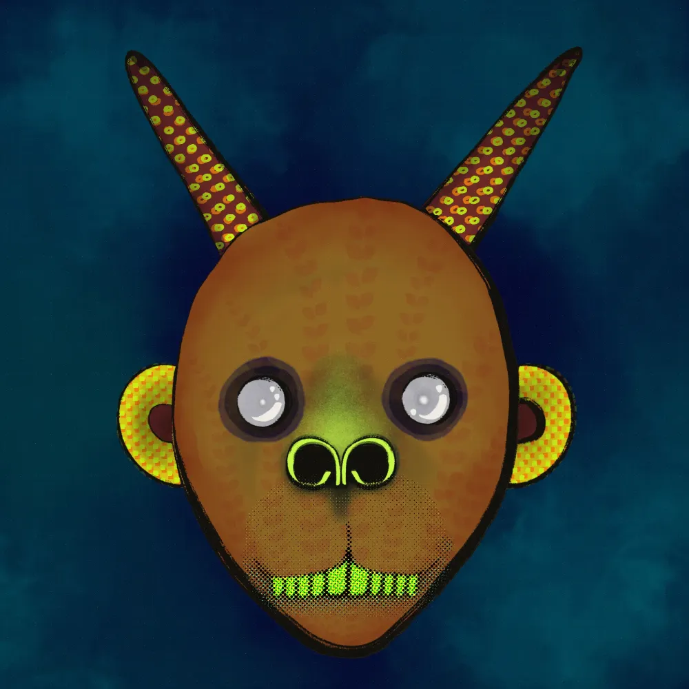 Maskara Obscura #272