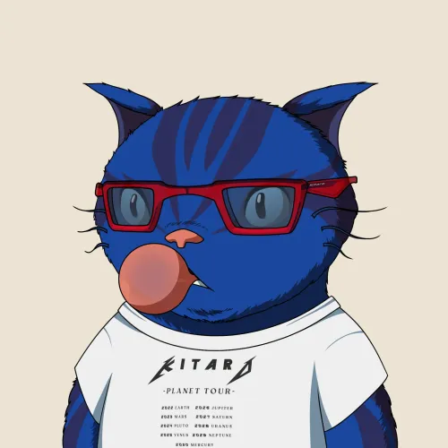 Kitaro #7370