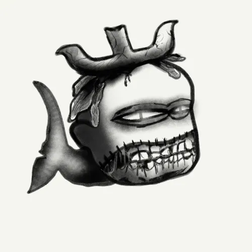 FISH #776