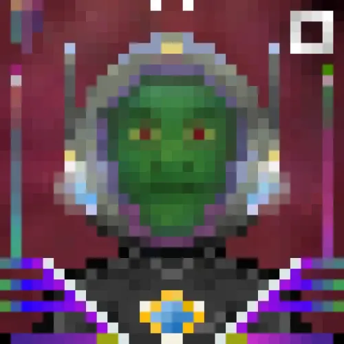 XOiD  #1613