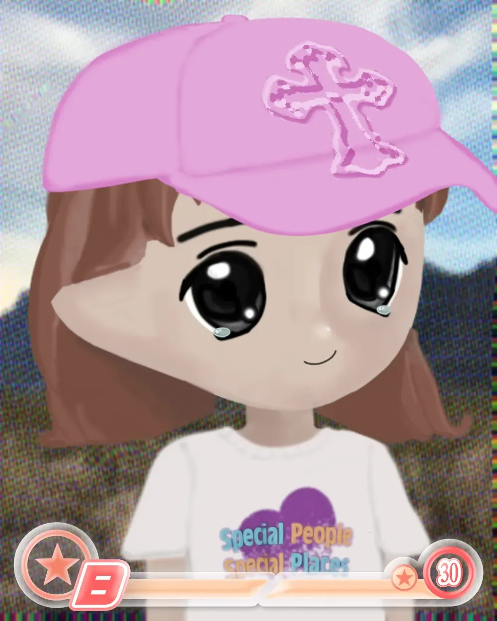 Milady 3547 #3547