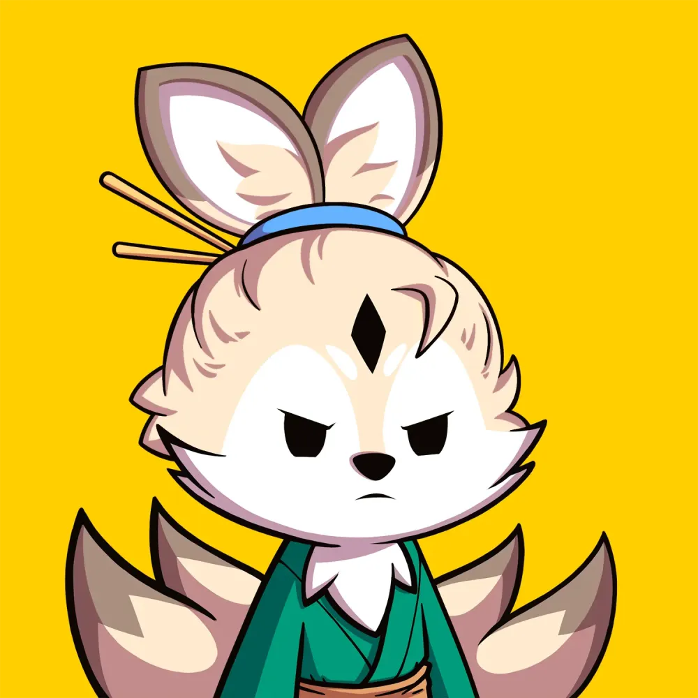FOXY #8830