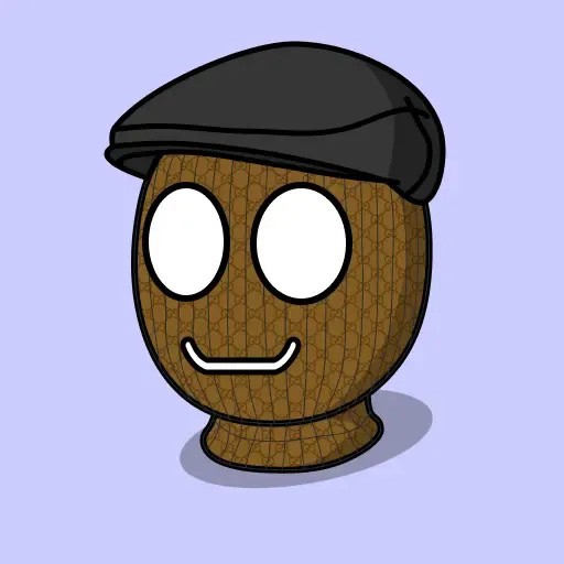 Base Emoji #3836