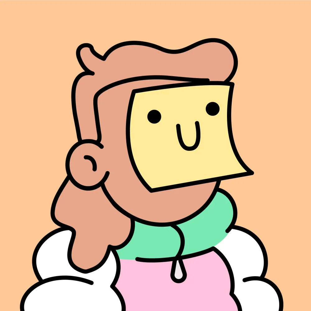 Doodle #6423