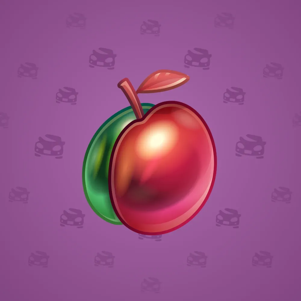 Precious Peach #166