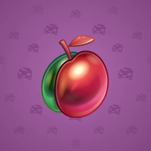 Precious Peach #166