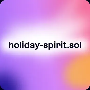 holiday-spirit