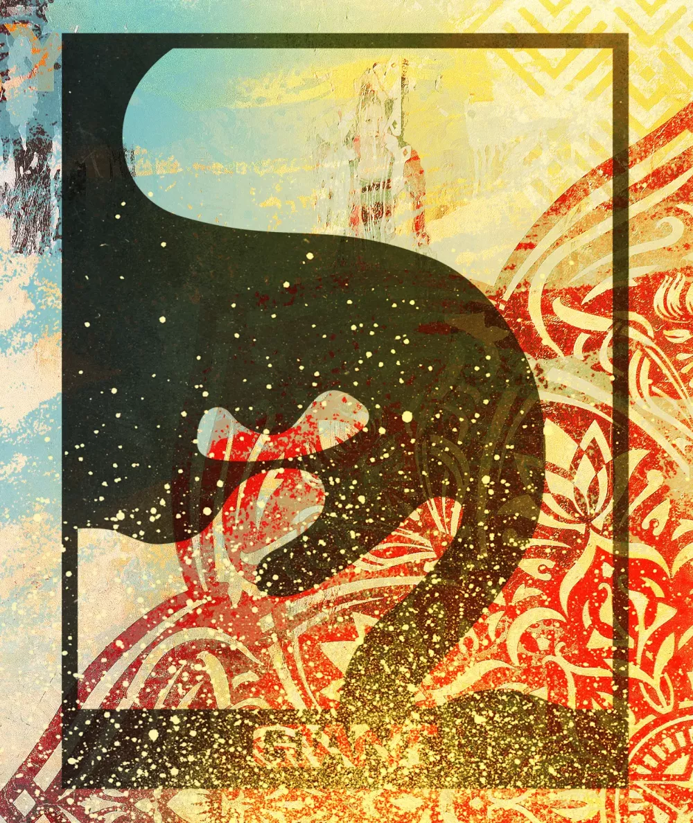 DEGENERATE/REGENERATE  #2673