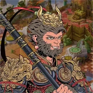 wukong ＃1349 （＃426304094）