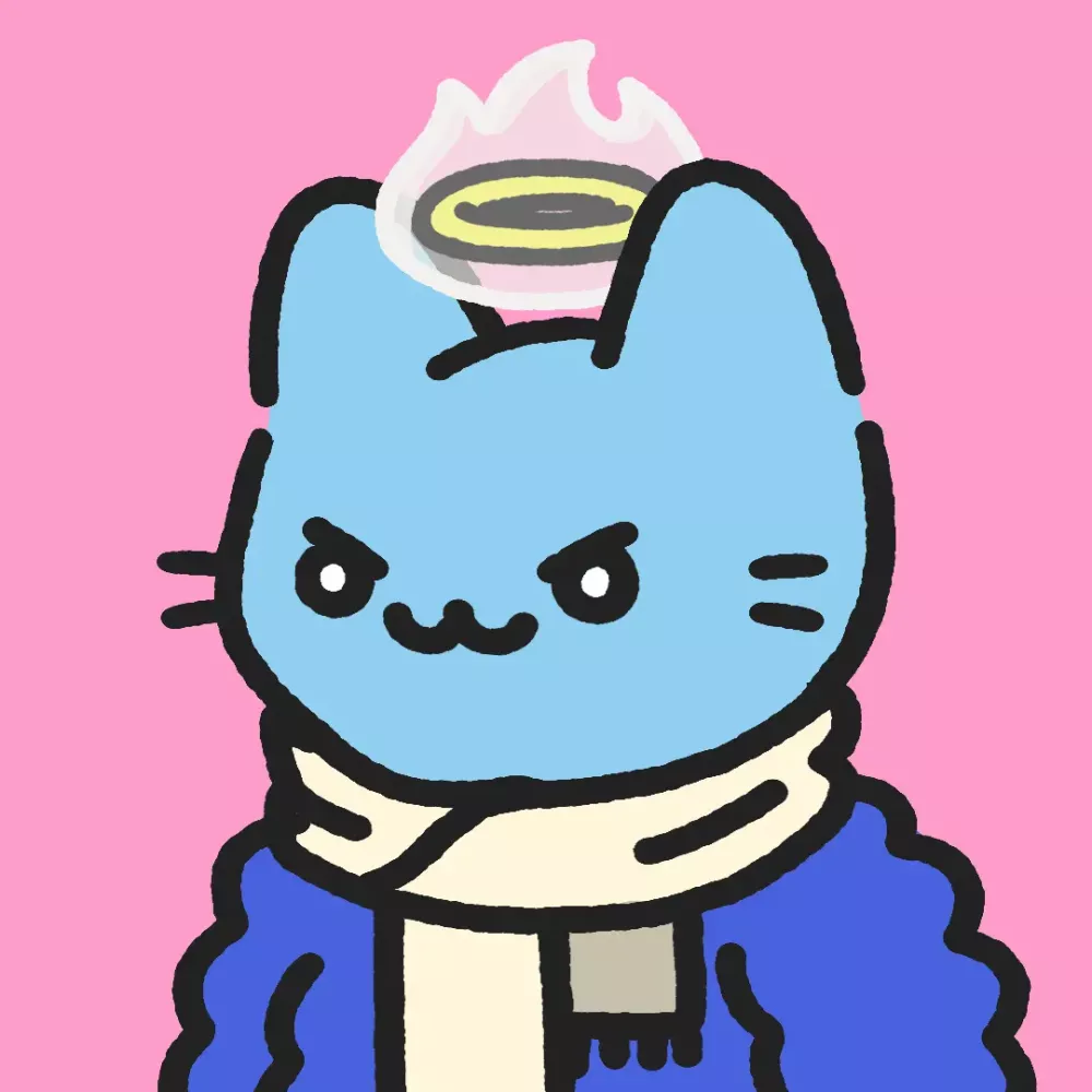 CoolCat #4296