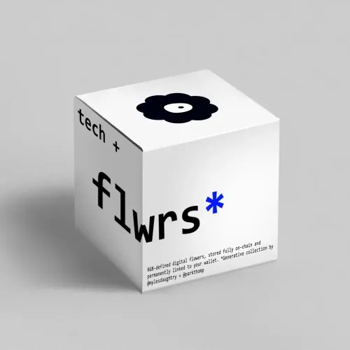 flwr* 317 ＃317