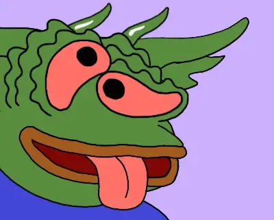 Pepe #6888