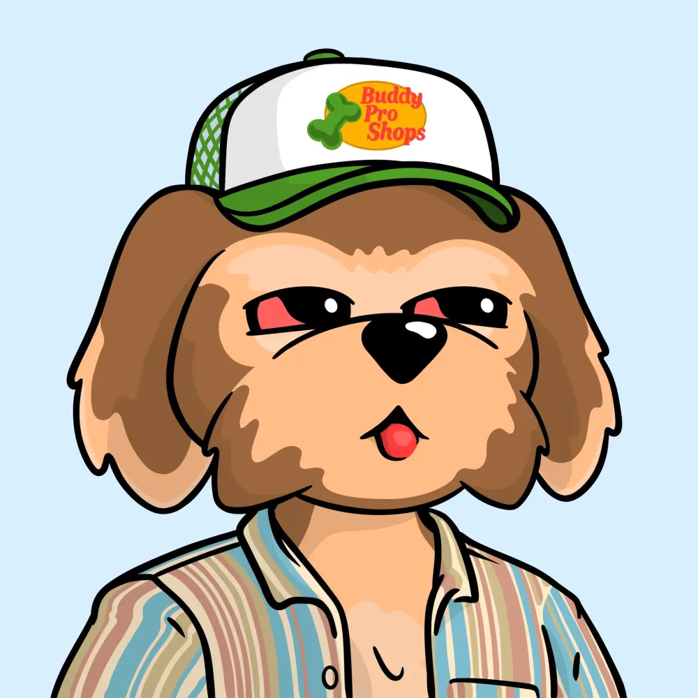 BoDoggos #2835