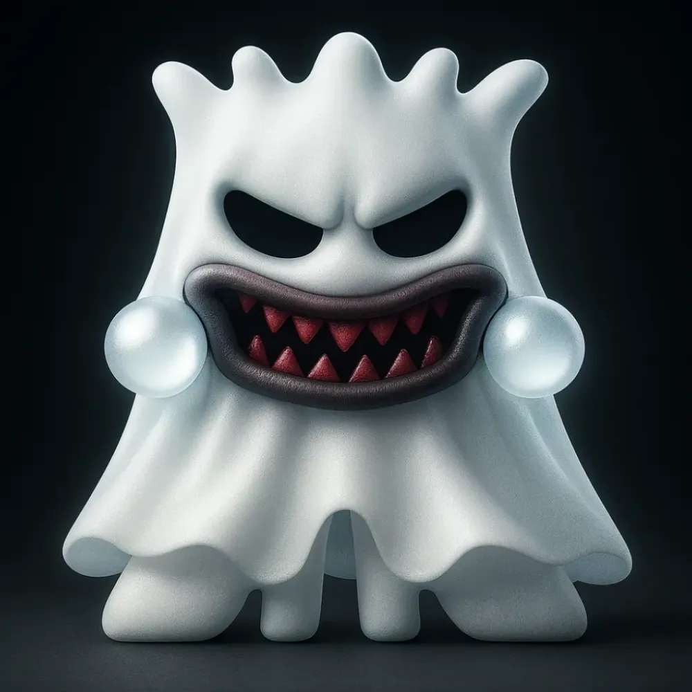 Lavinia Splooshpuff #69