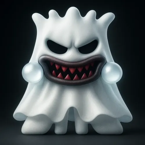 Lavinia Splooshpuff #69