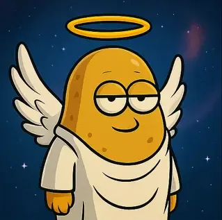 Angel Potato