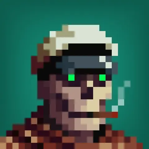 GENUINE UNDEAD #4117