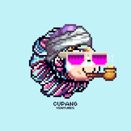 Cupang Ventures #1671