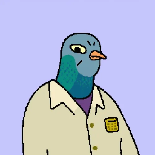 BeigeBanker #9498