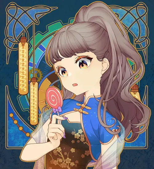 DigiDaigaku #1347