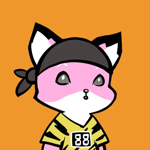 Foxy #629
