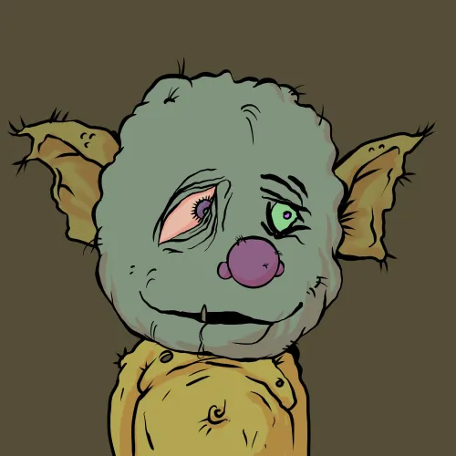 goblintown #7635