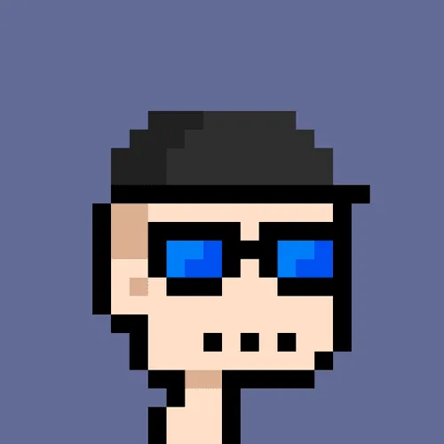 CryptoAgent #3047