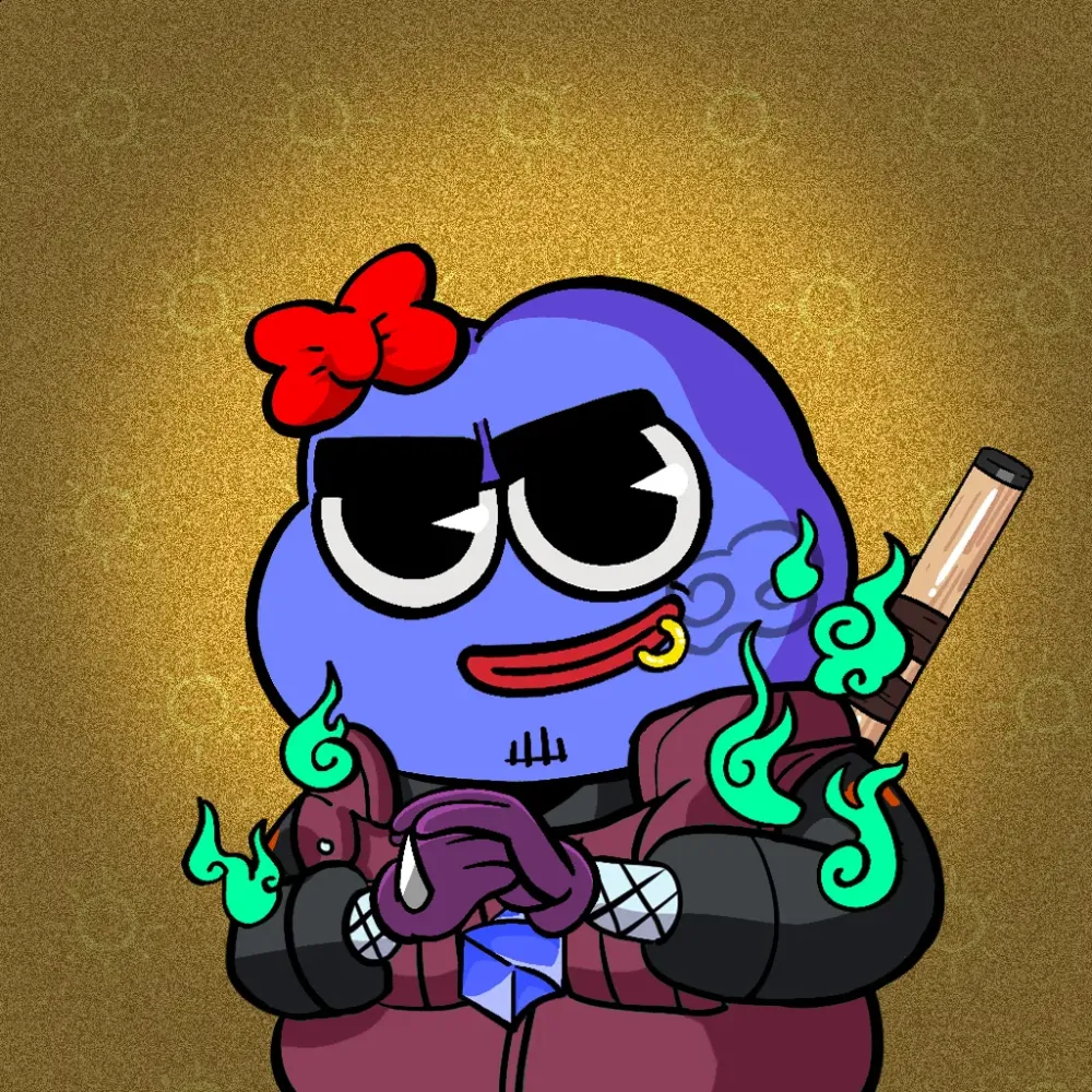 mimboku #1740
