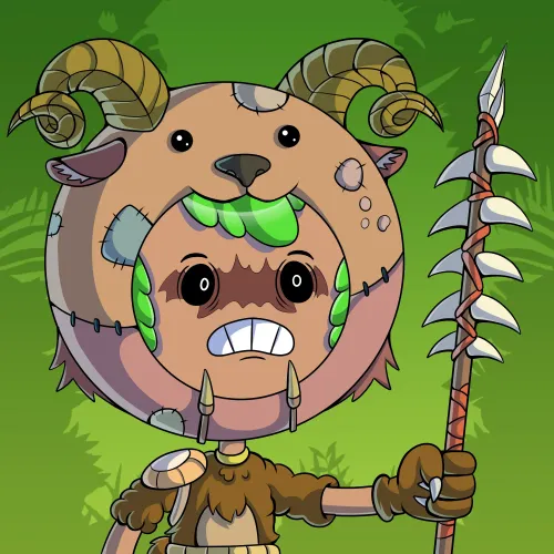 Villager #14263