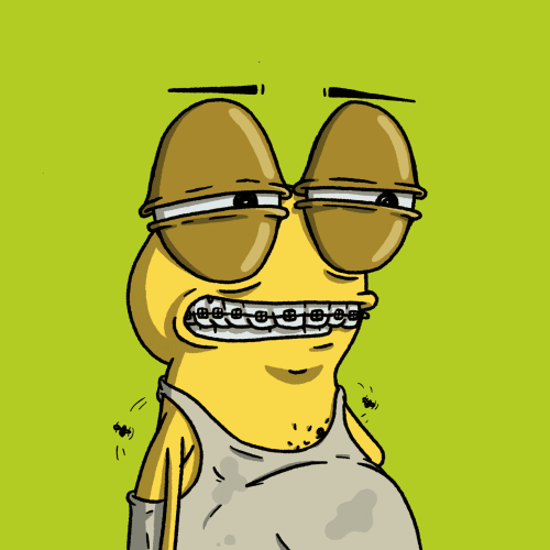 Degen Gorgs #1563