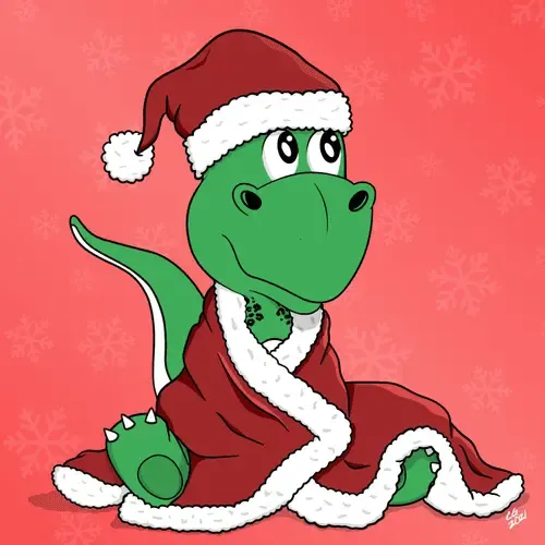 Dino Claus '21