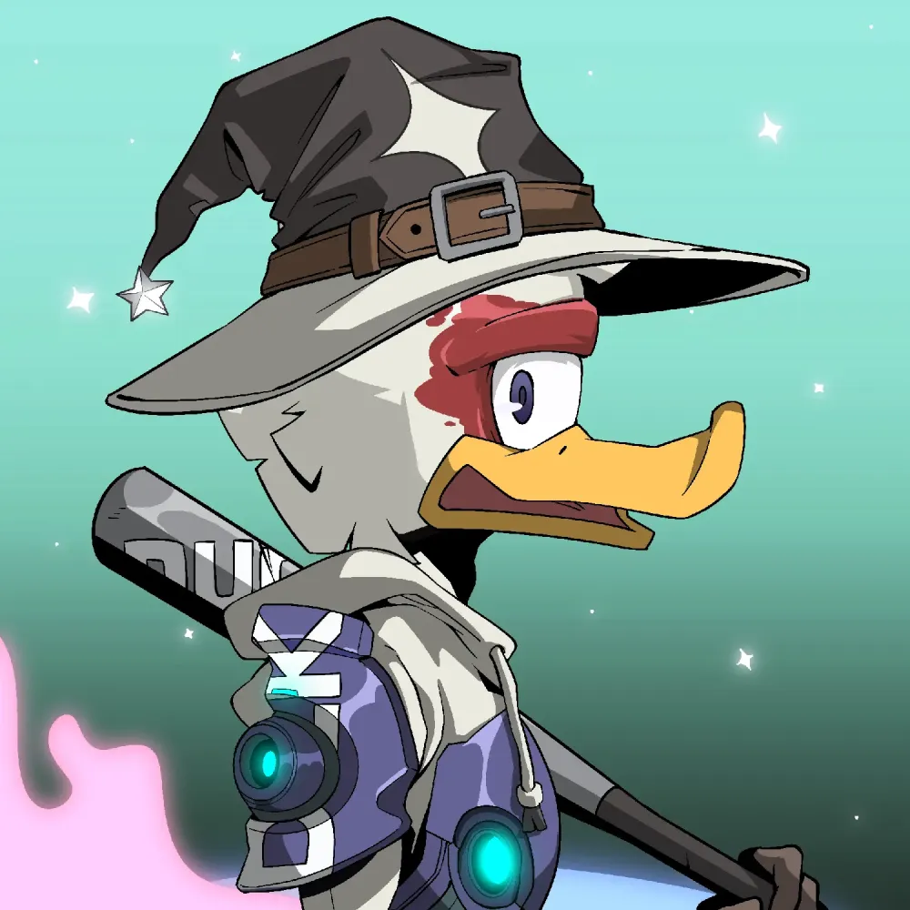 Duckgo #378